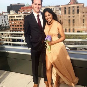 Meet your Posher, Sonya